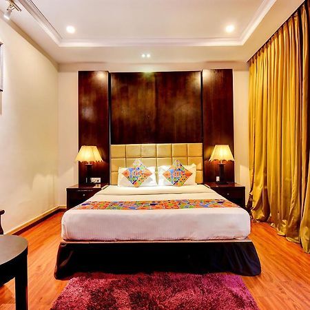 Fabhotel Suvee Boutique Banashankari Бангалор Экстерьер фото