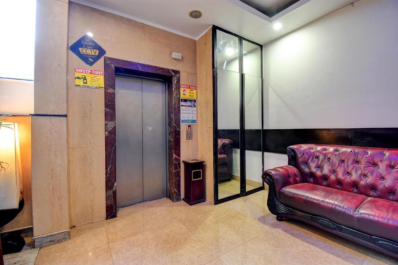 Fabhotel Suvee Boutique Banashankari Бангалор Экстерьер фото