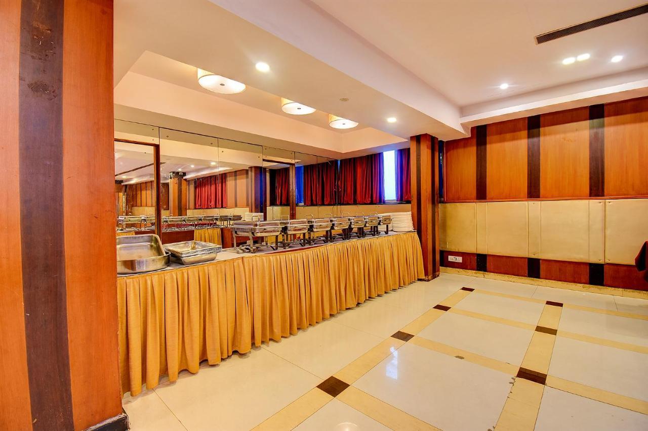 Fabhotel Suvee Boutique Banashankari Бангалор Экстерьер фото
