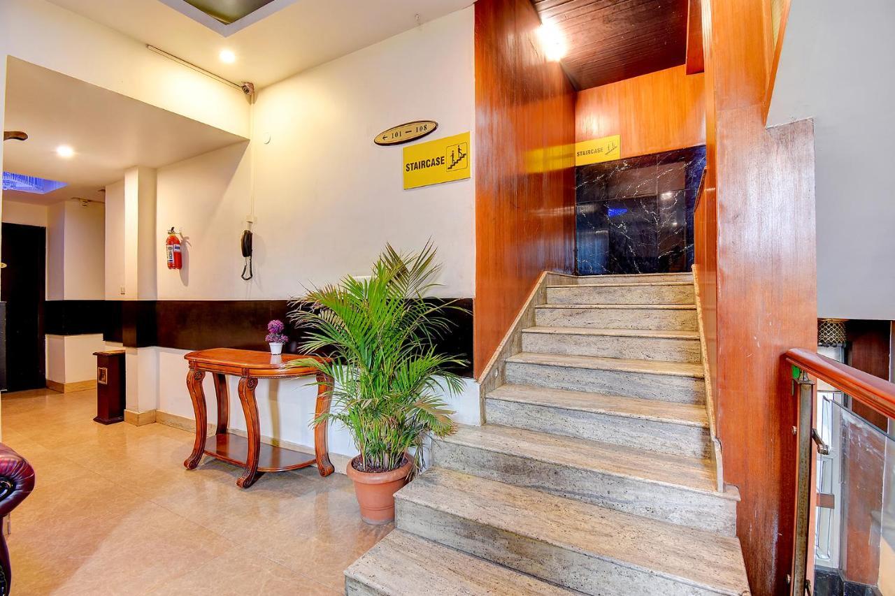 Fabhotel Suvee Boutique Banashankari Бангалор Экстерьер фото
