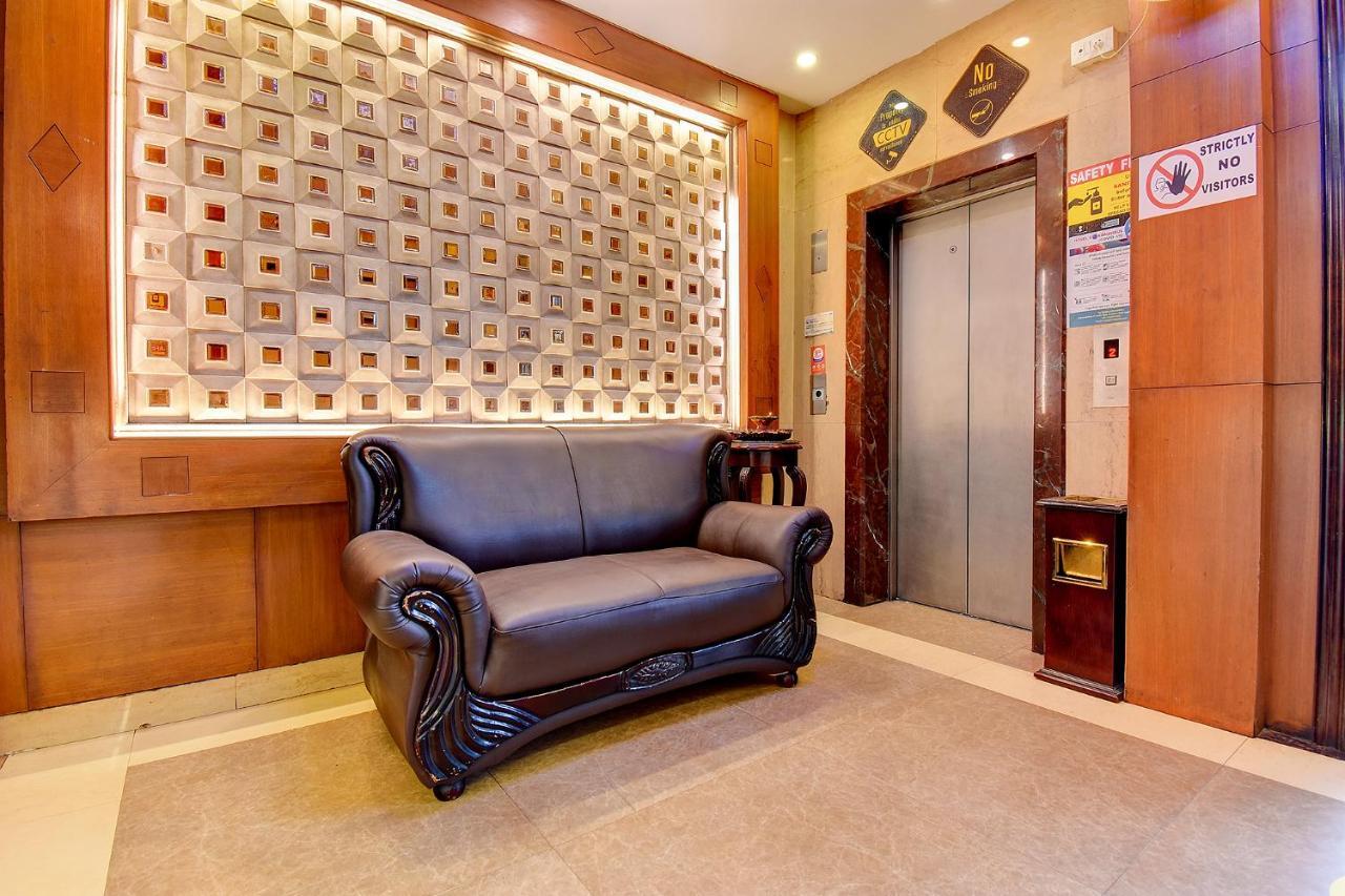 Fabhotel Suvee Boutique Banashankari Бангалор Экстерьер фото