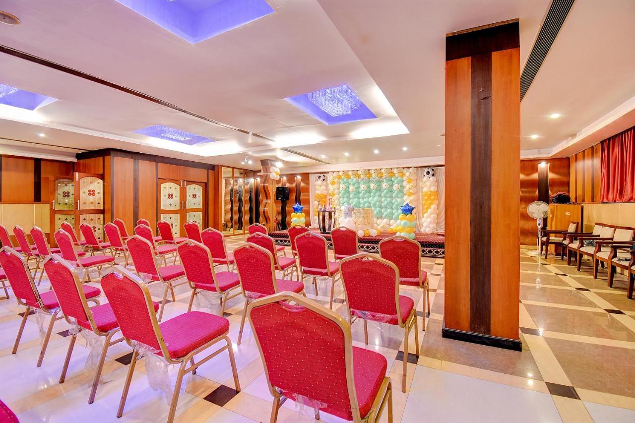 Fabhotel Suvee Boutique Banashankari Бангалор Экстерьер фото