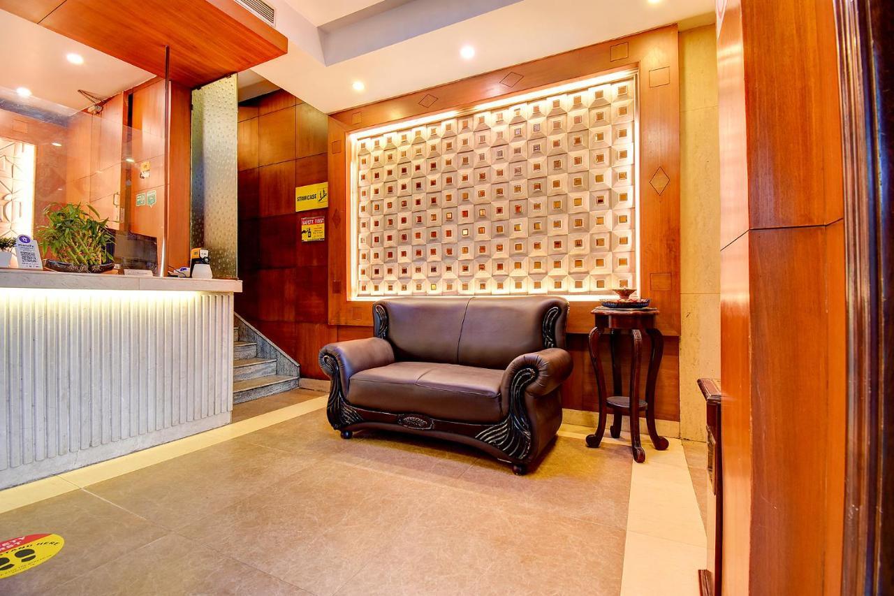 Fabhotel Suvee Boutique Banashankari Бангалор Экстерьер фото