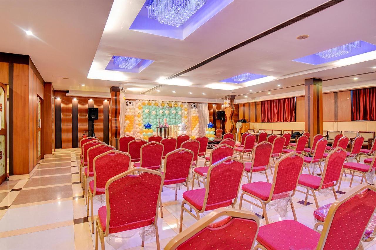 Fabhotel Suvee Boutique Banashankari Бангалор Экстерьер фото